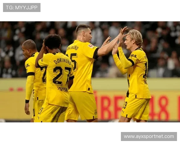 德甲联赛球队详细介绍与赛季表现