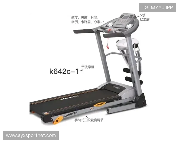 怒江康乐佳健身器材产品特点及用户口碑分析 怒江康乐佳健身器材产品特点及用户口碑分析